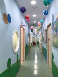 -巧虎kids体验中心(绿宝广场店)