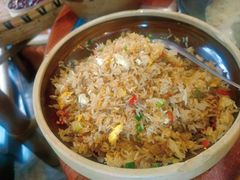 -草本味·市井羊肉馆(新开铺总店)