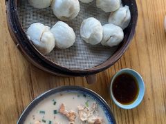 小汤包-申记汤包(凤凰二村店)