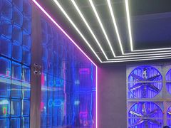-关你鬼室大型密室逃脱(佛山创意园店)
