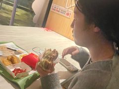 -麦当劳(塔园路店)