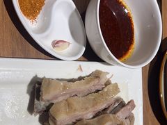 -贯贯吉·清真餐厅(浙江中路店)