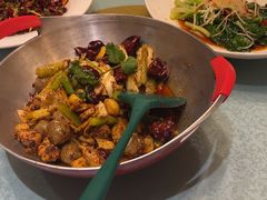 -昱匠·日本料理(金融街店)