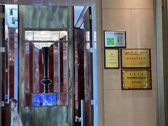-顺德美的万豪酒店-万豪中餐厅