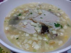 -秦韵轩·西安小馆(贻成福地广场店)