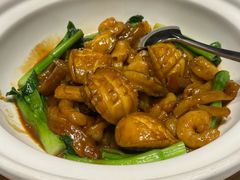 -富淳饭店(世纪公园店)