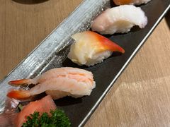 -大渔铁板烧(花园道店)
