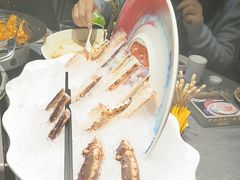 -阿拉斯加·海货(马王堆店)