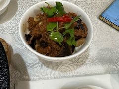 -老人和饭店(打浦路店)