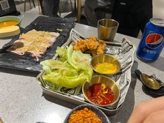 -妥妥烤肉料理(昙华林店)