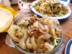 -天赢酒楼(青馨家园店)