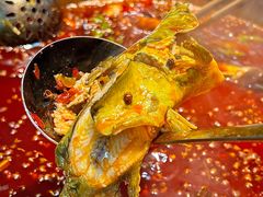 -青山青豆花·笑禅豆腐鱼(黄泥塝店)