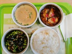 -老乡鸡(上派人民东路店)