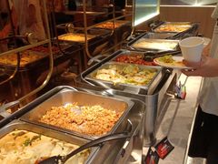 -比格比萨自助(宝山日月光店)