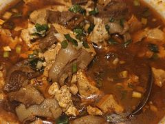 -二分八云雁阁•新晋菜大同味(长治路店)