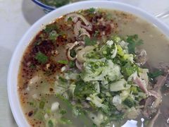 -阿叶羊杂碎(前进街店)