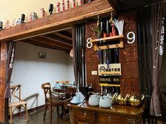 -水先生寧波菜(天一店)