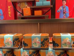 -喜湘宴·精致湖南菜(和平西桥店)