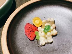 -次第花开素食雅宴