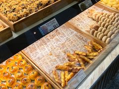 -泸溪河桃酥(长乐路店)