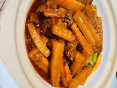 -相遇·鲜炒黄牛肉(丹阳吾悦广场店)