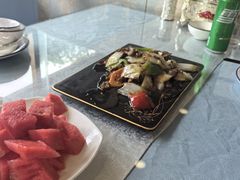 -马尔龙新疆饭店·清真(瑞景店)