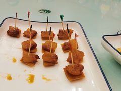 -福满园大酒楼(梅林店)