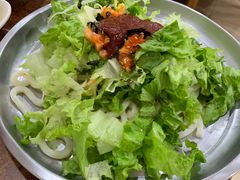 -春川铁板鸡(高科园店)