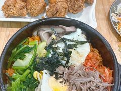 -管中炸鸡(建国道店)