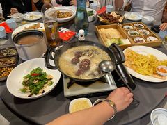 -一桶江山餐厅(松北店)