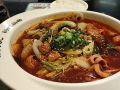 麻辣烫-每味每客·重庆麻辣烫(国泰店)