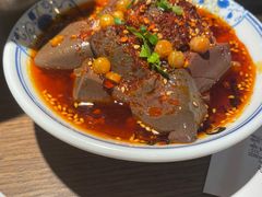 -肖四女乐山跷脚牛肉(世博源店)