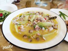 -欣旺·迎宾楼·百年无锡菜