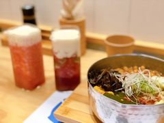 -火山屋台(新街口店)