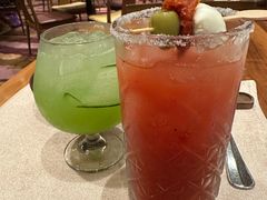 -云龙轩(迪士尼探索家度假酒店)