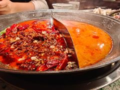 -鸿姐老火锅(龙阳店)