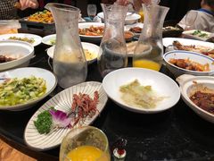 -青菁酒家·象山海鲜(胜利河美食街店)