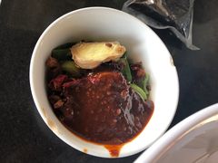 酱料-回真楼(东门店)