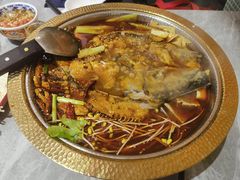 -肥家大排档(天河体育西店)