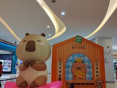 -深圳龙华星河COCO City(民治店)