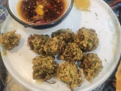 -西域美食(西直门南小街店)