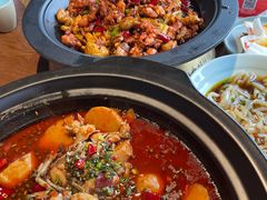-六月雪干锅(涪城万达广场店)
