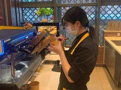 -麦当劳(苏州火车站南广场店)