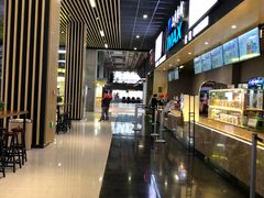 -SFC上影影城(成都科华IMAX店)