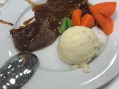 -宜家·瑞典风味餐厅(烟台路店)
