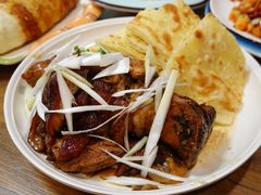 -鼎香润(德胜门内店)