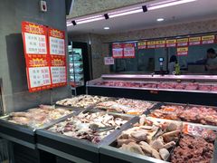 -利群商厦(台东店)