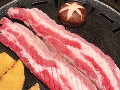 精选黑猪五花肉-嘿嘟嘟·肋条烧肉放题(爱融荟城店)