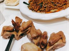 -德烨酒家