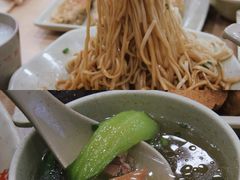 鸡杂汤-百家鸡味馆(清泰店)